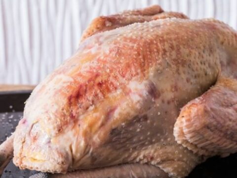 How to Brine a Turkey: A Step-by-Step Guide