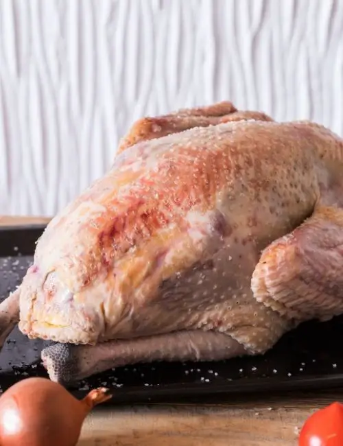 How to Brine a Turkey