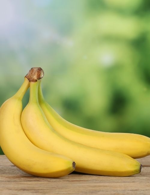 How to Freeze Bananas