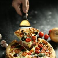 How to make Homemade Pizza Step by Step