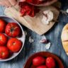  How to peel Tomatoes easily: A Simple Guide