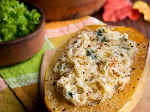 How to cook Spaghetti Squash : A Simple beginner Guide
