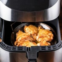 How to cook frozen chicken : 4 easy ways