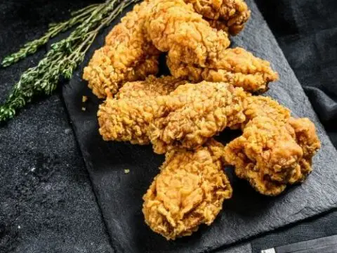 How to fry chicken: A beginner guide for fried chicken
