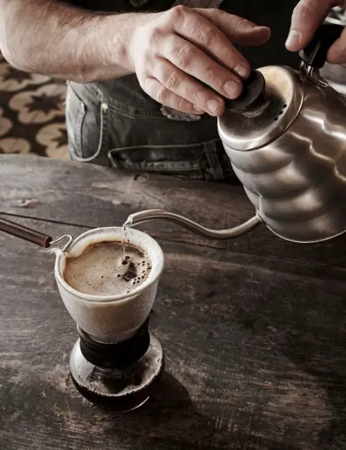 How to make Coffee: Brewing a perfect cup of coffee at home