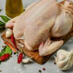 How to thaw a Turkey safely : A beginners guide
