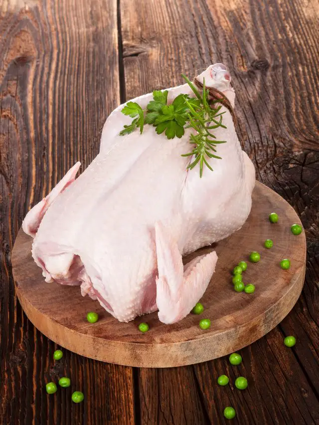  How to thaw a Turkey safely : A Beginner Guide