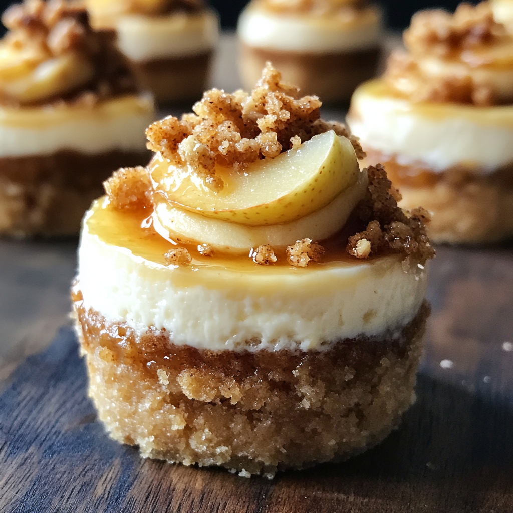 u9552142339 Apple Crisp Mini Cheesecakes v 6.1 c0fe3539 be80 466f a4d6 a3c4784f35af 1