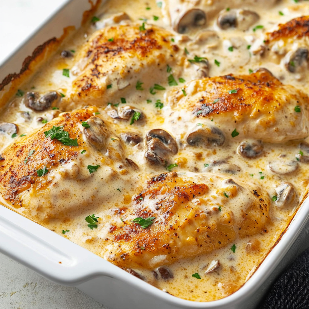 u9552142339 httpss.mj .runQO wX7z3N3Q This Creamy Chicken Bake 07ad2e4e bf65 41d1 a60d eddd2f4d9b82 1