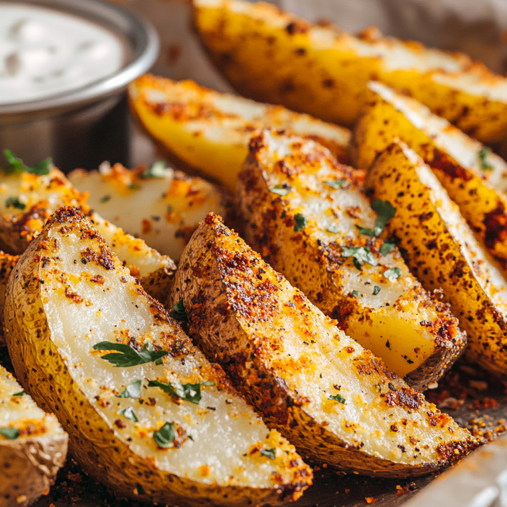 u9552142339 httpss.mj .runVoAQHWe1Wm0 hese Baked Potato Wedges 47c9bccf ae65 484f 8d8a faf091e49f05 2