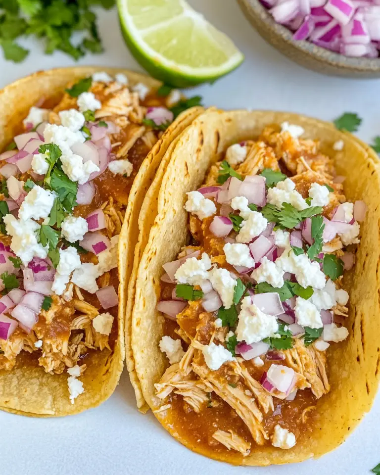 Chicken Tinga 3