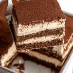Chocolate Tiramisu 3