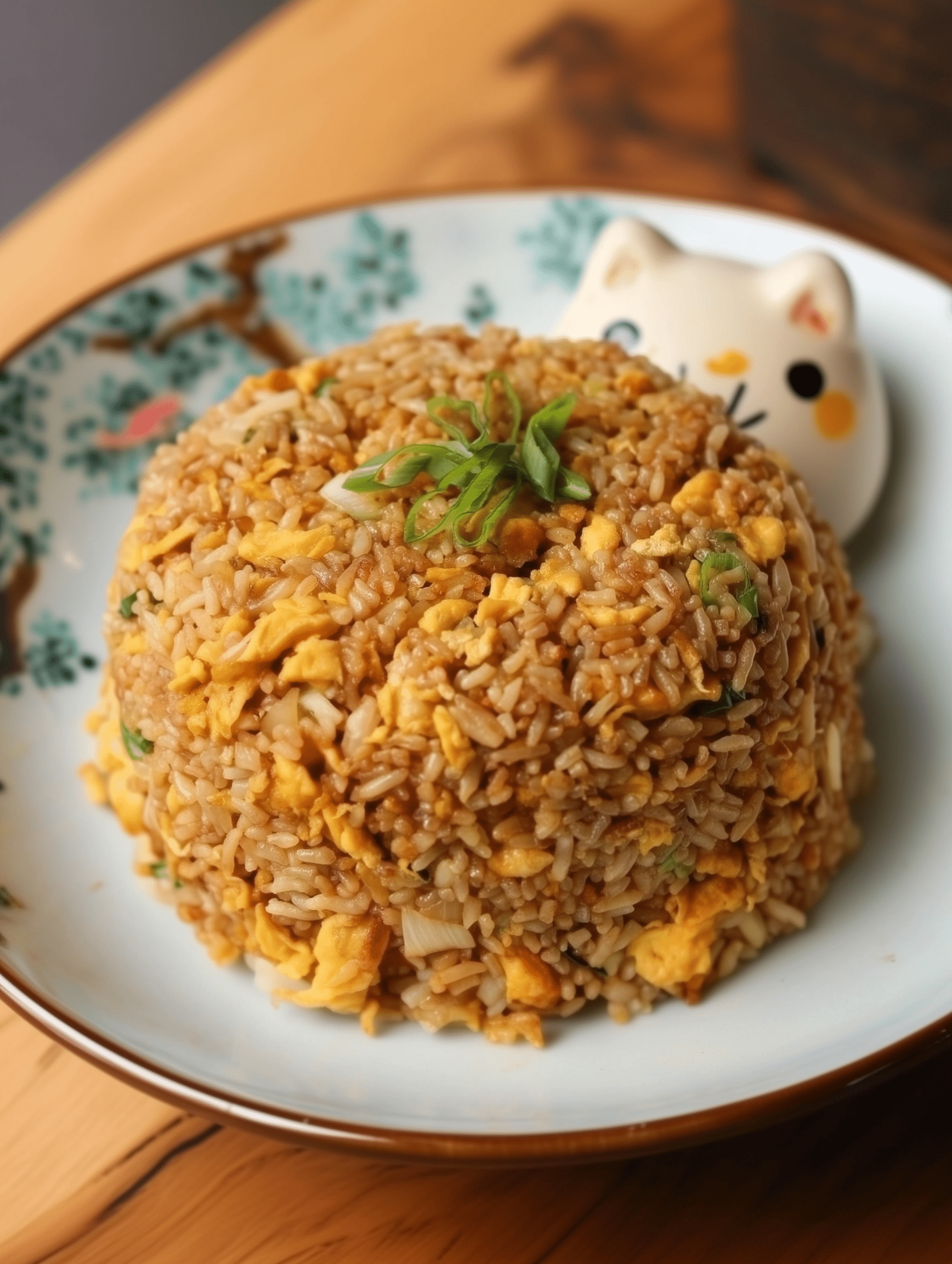 Easy Egg Fried Rice 2 10 Minute Easy Egg Fried Rice