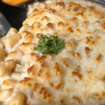 Chicken Alfredo Gnocchi 2