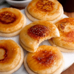 Creme Brûlée Cookies 2