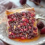 Overnight Breakfast Casserole 3