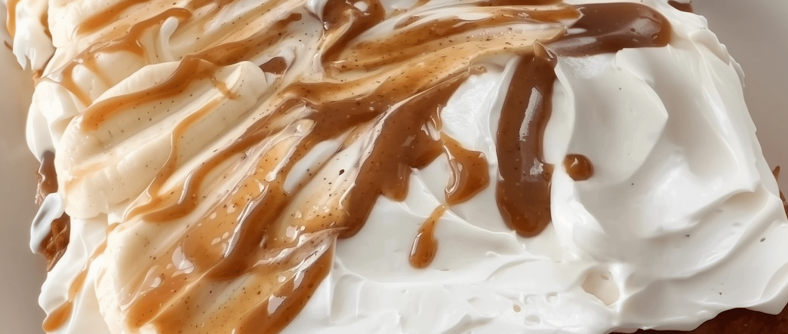 salted caramel banana cake gluten free 1