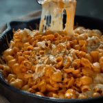 the best cheesy chicken pasta 1
