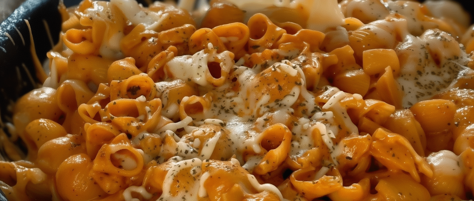 the best cheesy chicken pasta 1