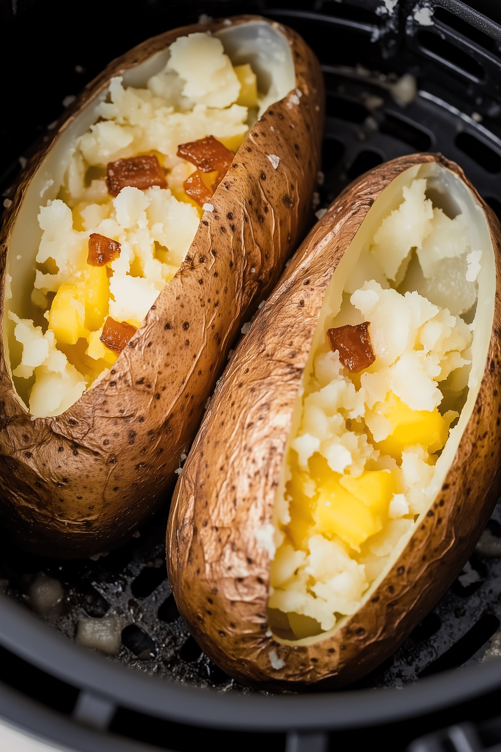 Air Fryer Baked Potato 2 scaled Air Fryer Baked Potato 2 scaled