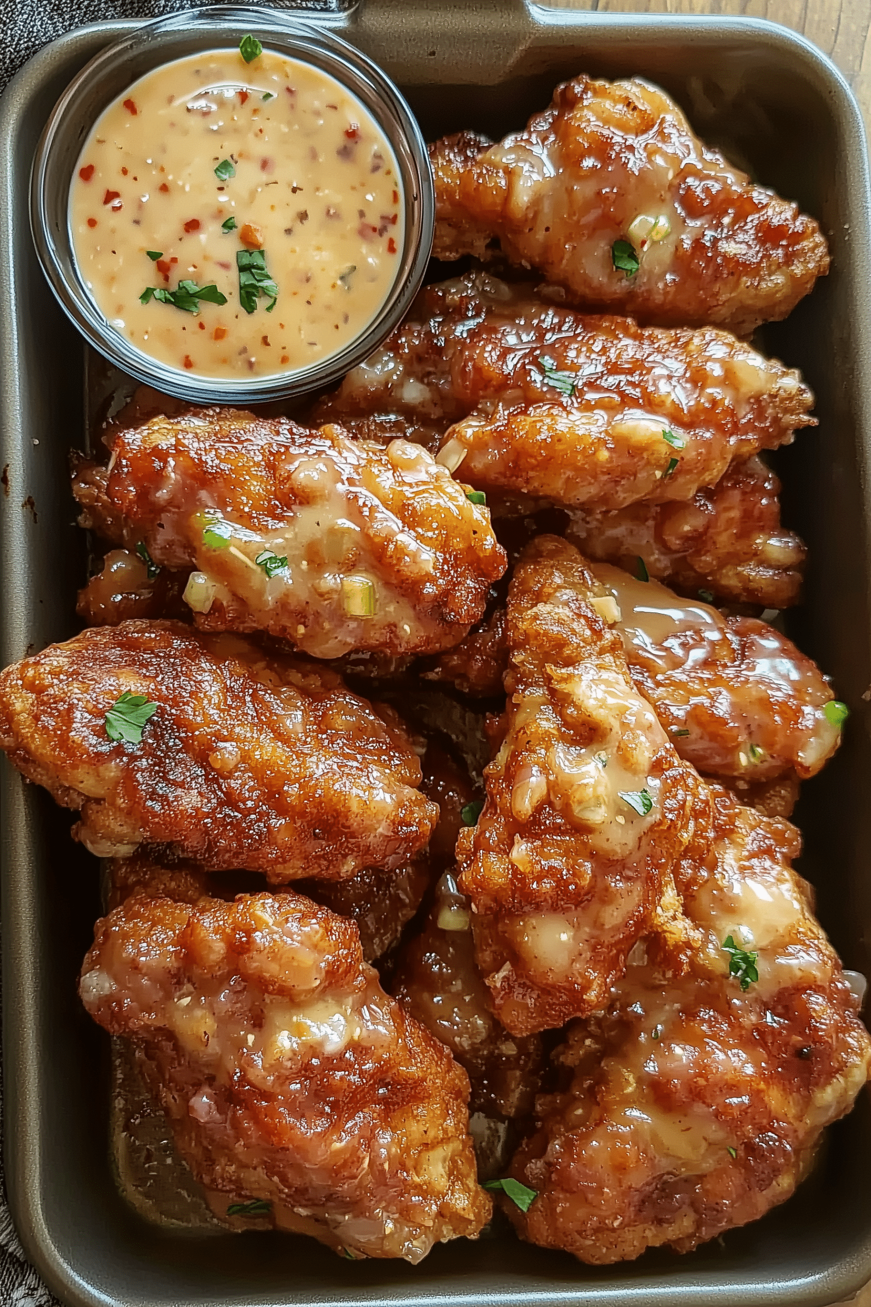 Bang Bang Chicken 2 scaled Bang Bang Chicken 2 scaled