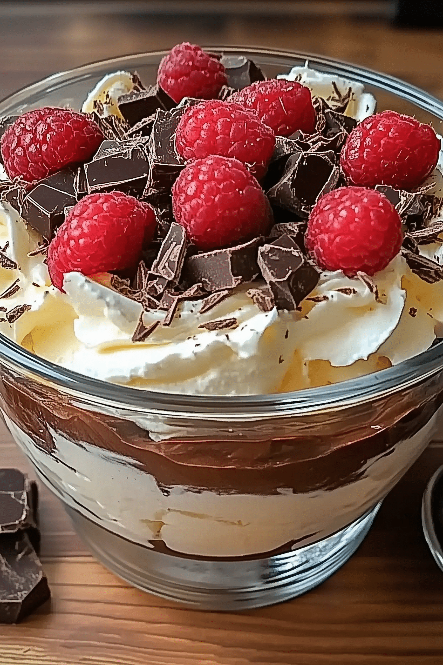 Decadent Baileys Chocolate Cheesecake Trifle 2 scaled Decadent Baileys Chocolate Cheesecake Trifle 2 scaled
