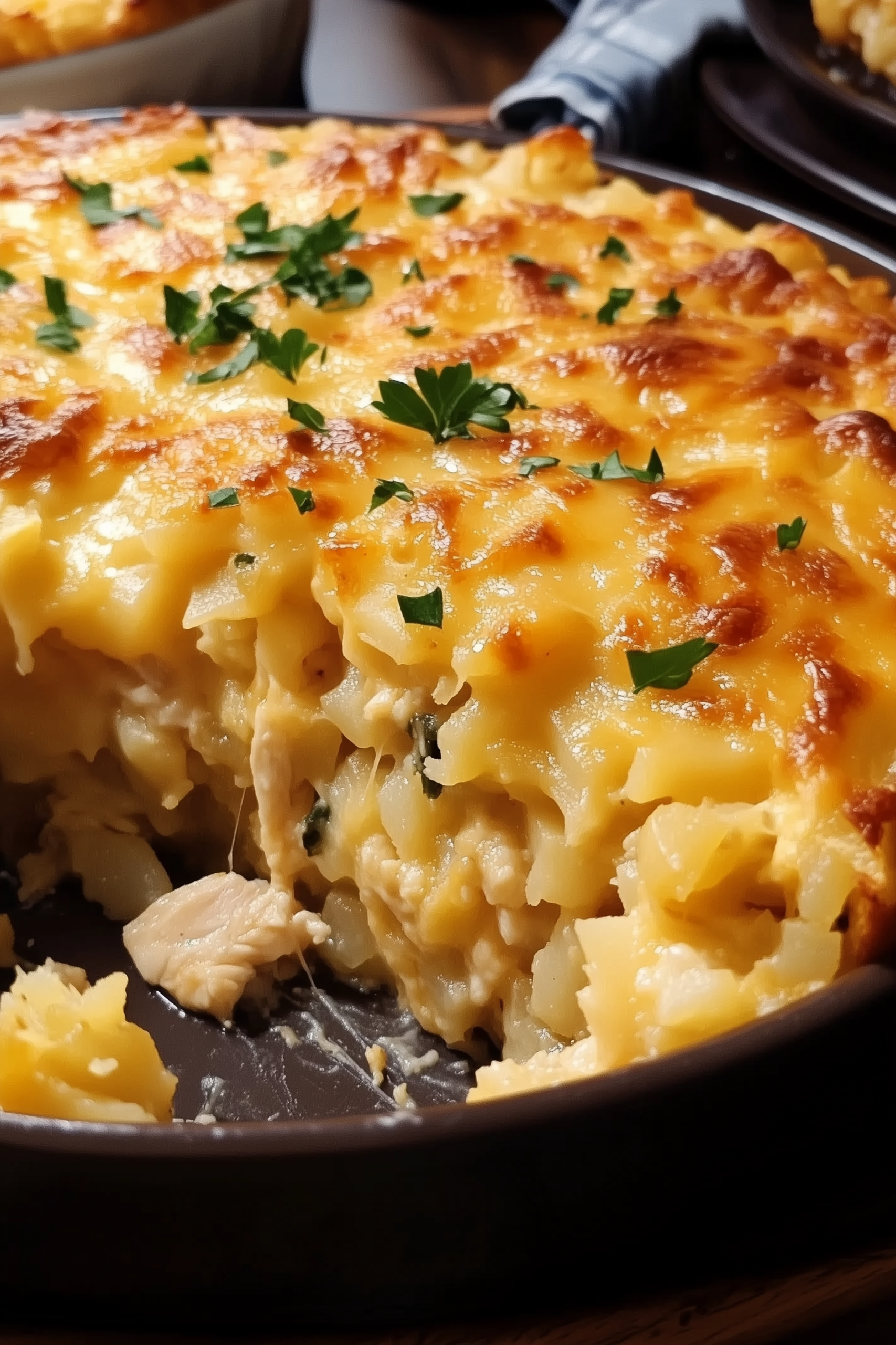 Chicken Hashbrown Casserole 1 scaled Chicken Hashbrown Casserole 1 scaled