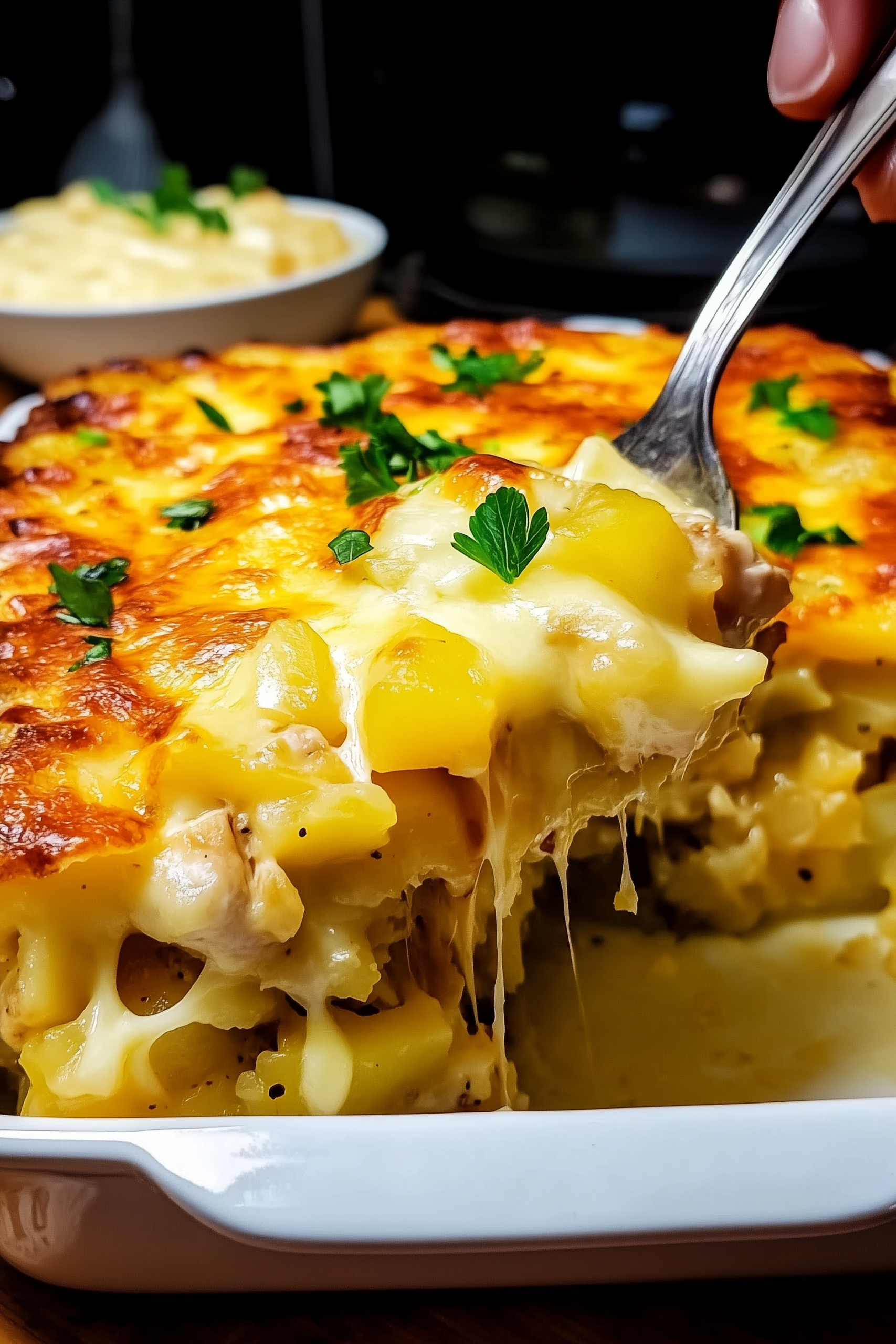 Chicken Hashbrown Casserole 2 1 scaled Chicken Hashbrown Casserole 2 1 scaled