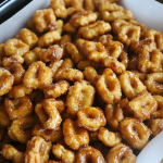 Churro Snacks 1