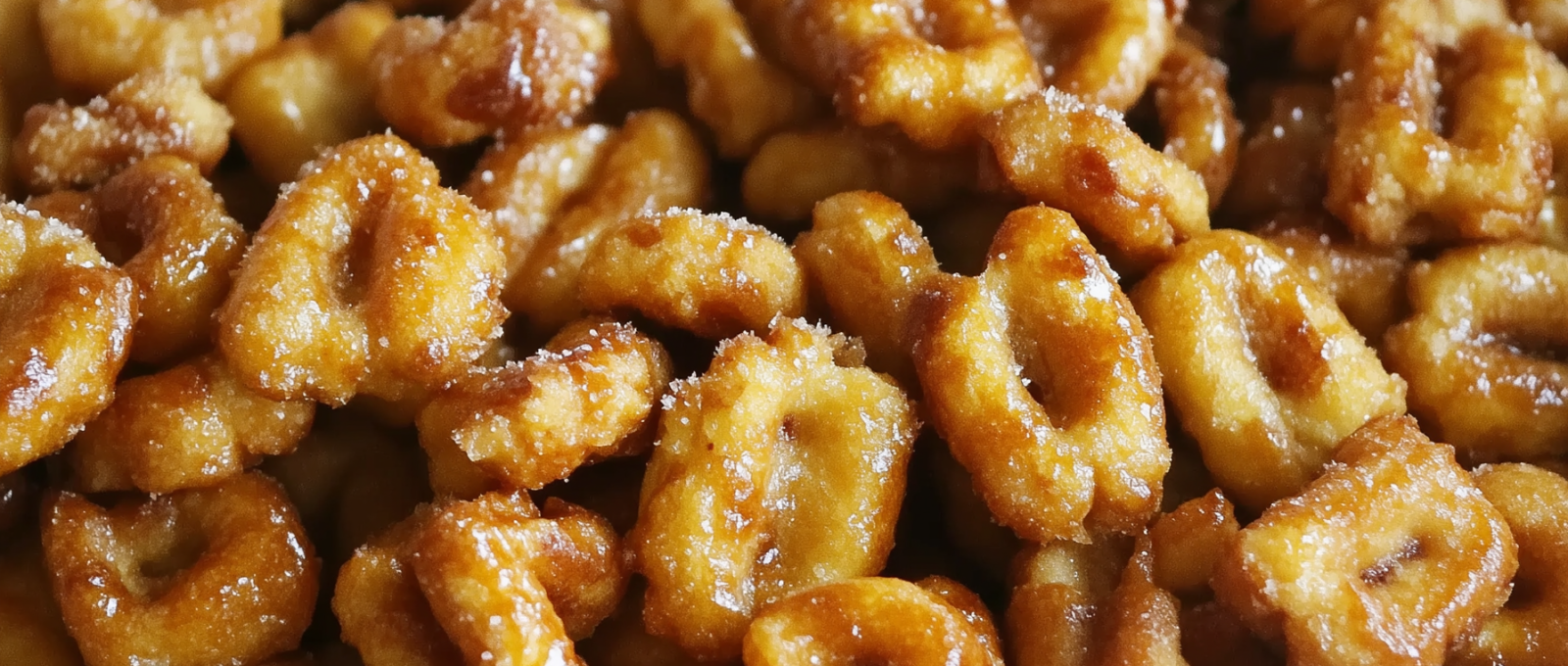 Churro Snacks 1