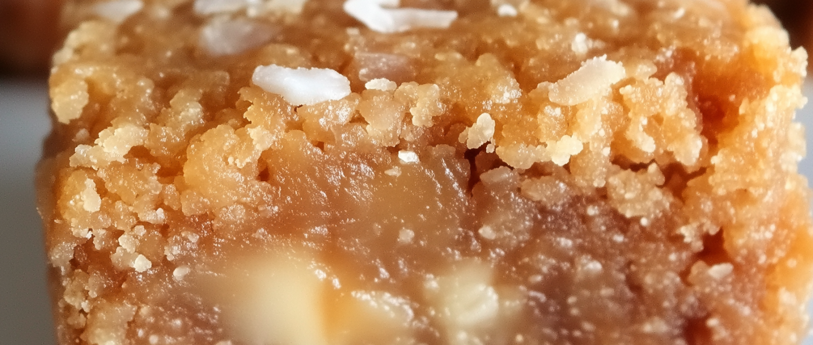 Coconut Chewies 1