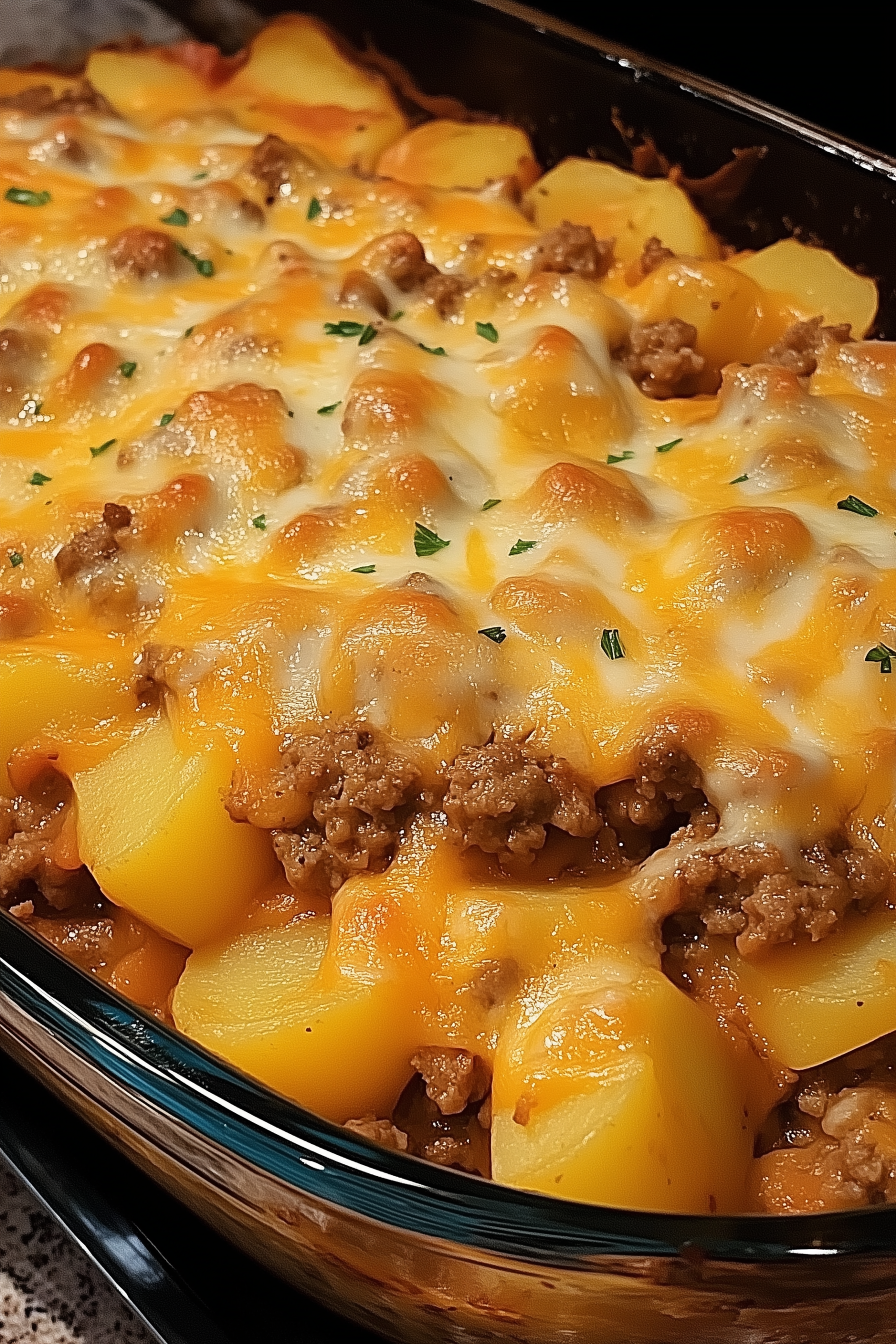 Hamburger Potato Casserole 1 scaled Hamburger Potato Casserole 1 scaled