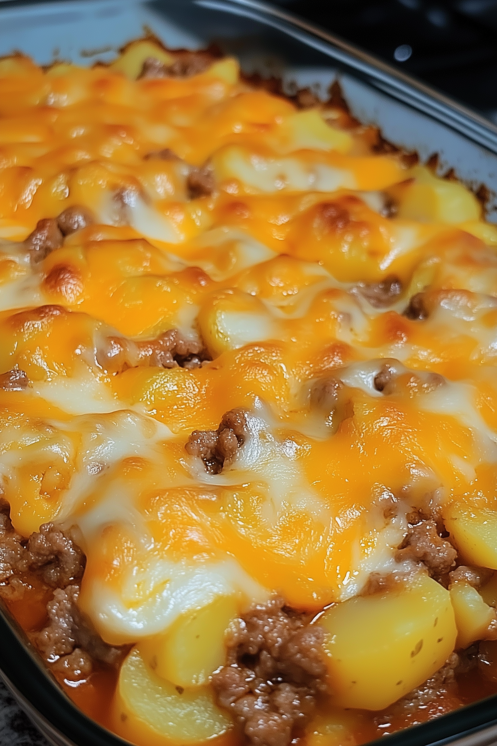 Hamburger Potato Casserole 2 scaled Hamburger Potato Casserole 2 scaled