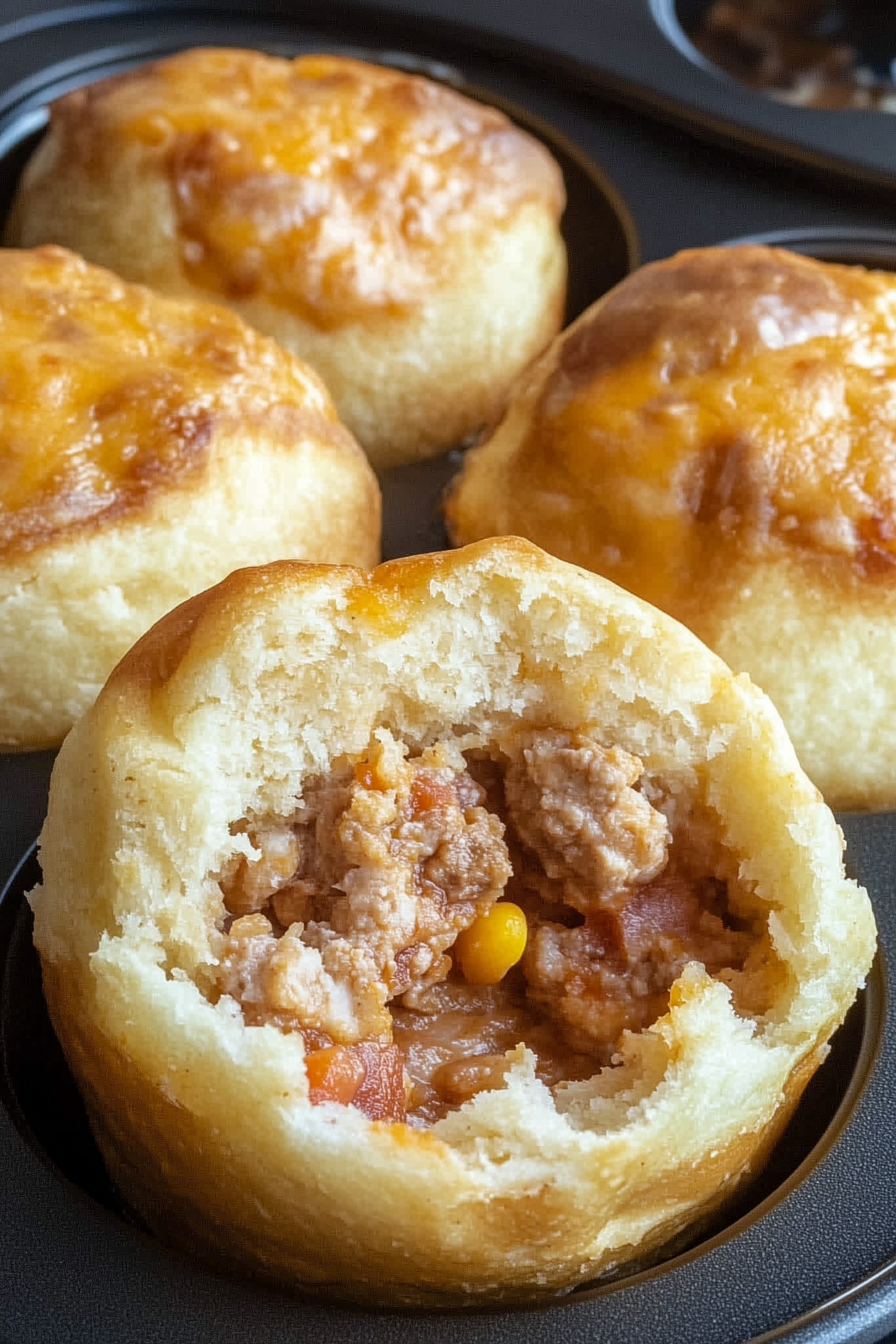 Muffin Tin Taco Bombs 1 scaled Muffin Tin Taco Bombs 1 scaled