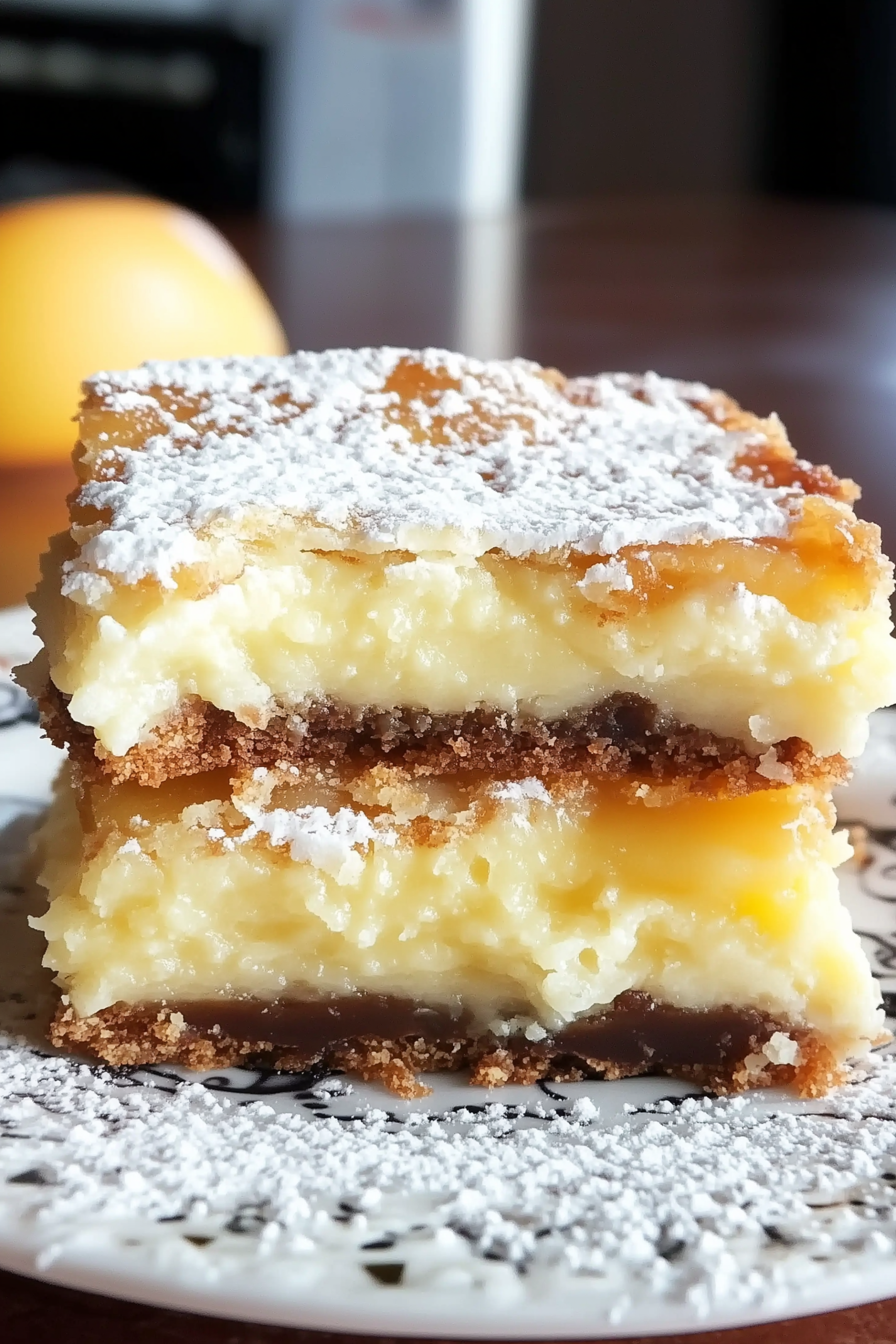 Ooey Gooey Bars 2 scaled