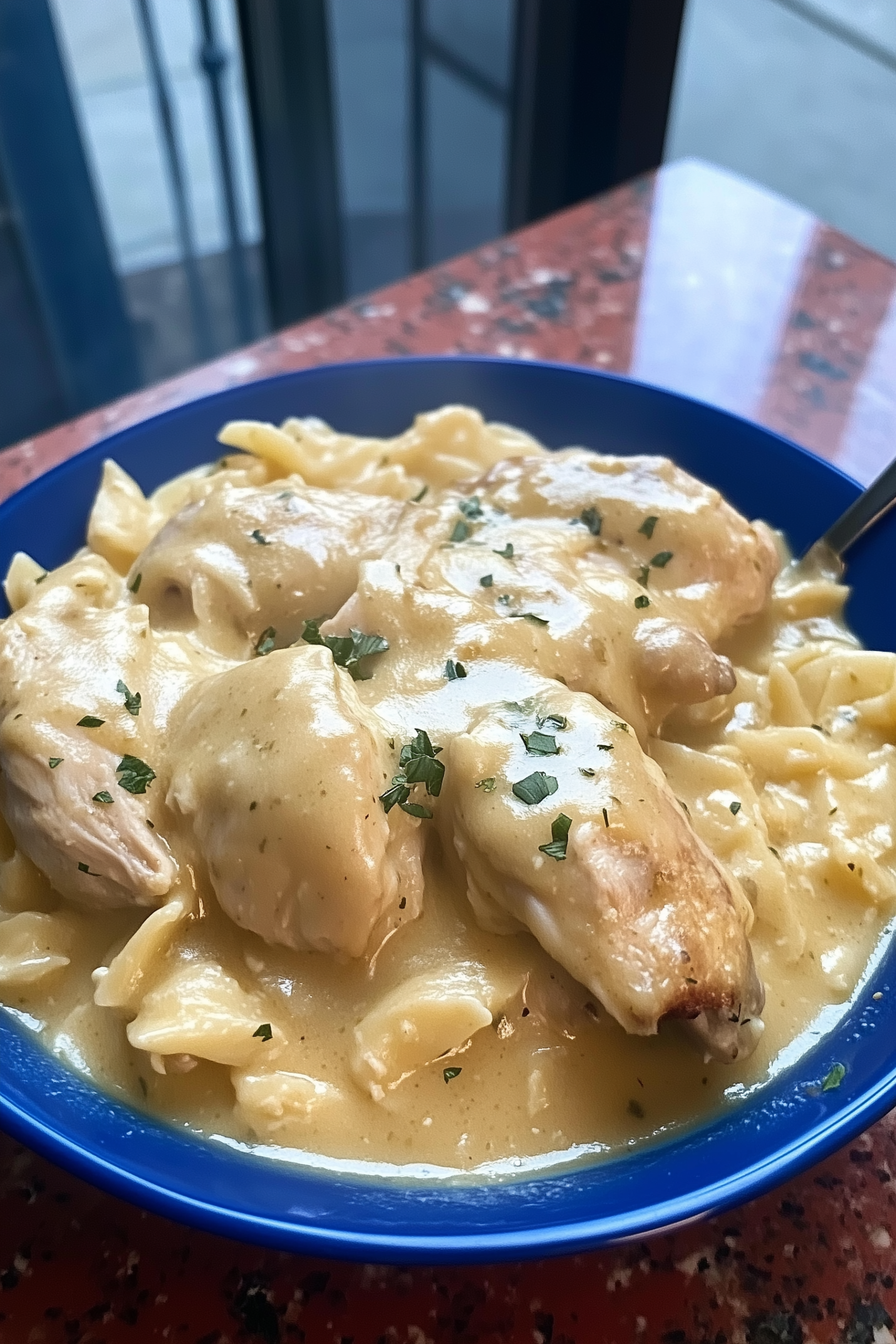 Slow Cooked Chicken Gravy 2 1 scaled Slow Cooked Chicken Gravy 2 1 scaled