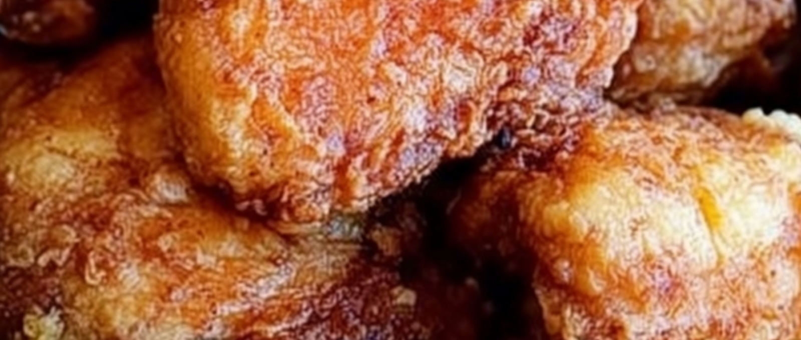Southern Fried Chicken Batter 1